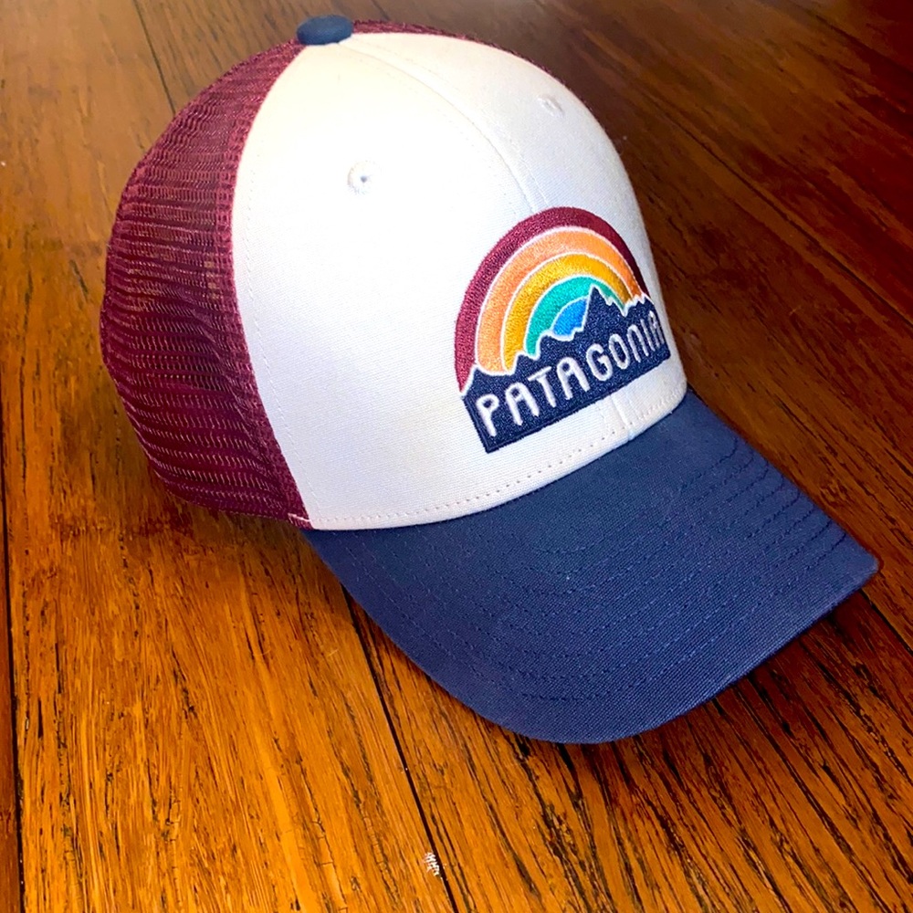 Patagonia Trucker Hat